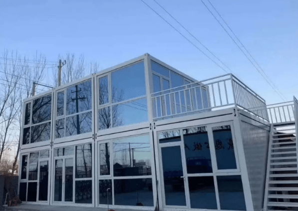 打包箱前期設(shè)計與后期應用都有哪些優(yōu)勢？