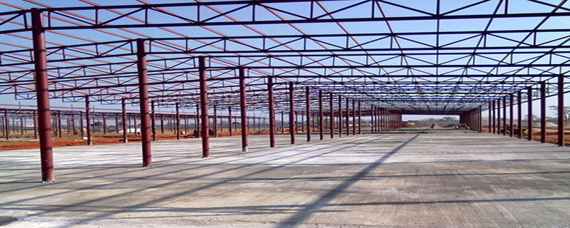 鋼結(jié)構(gòu)工程質(zhì)量評定標準是什么？