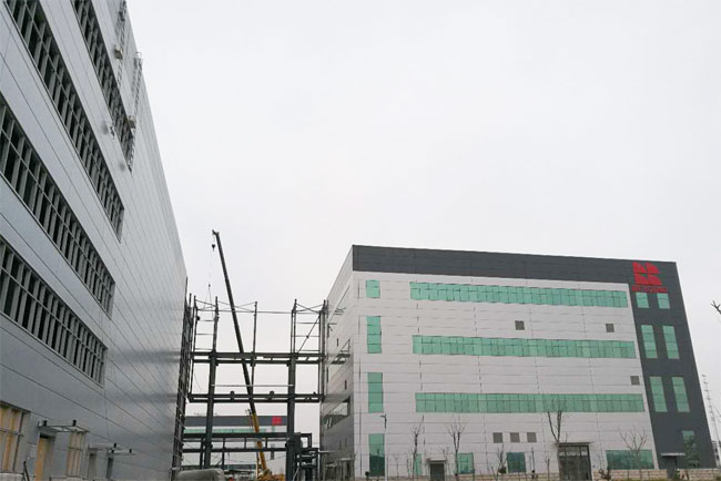 鋼結(jié)構(gòu)工程設(shè)計方法與注意事項(xiàng)