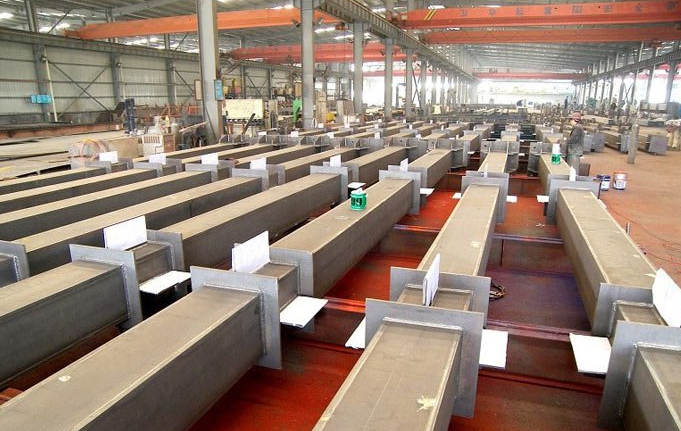 鋼結(jié)構(gòu)施工中是什么問題產(chǎn)生鋼結(jié)構(gòu)變形？