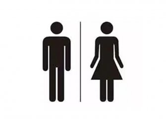 上廁所最忌諱的七件事，特別是第2條！男女必看