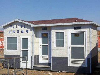 看到這些廁所標(biāo)識，你能確保不走錯(cuò)嗎？