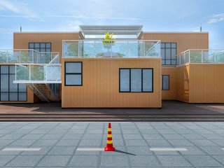 活動房漏水怎么辦？