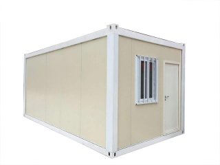 住人集裝箱一是多少錢？如何延長壽命？